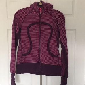 Lululemon Scuba Hoodie